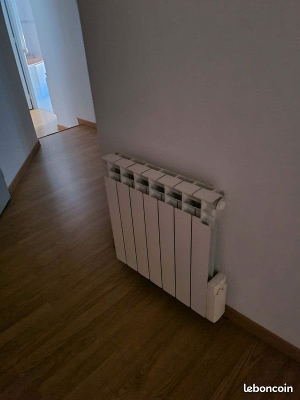 Appartement à louer, 113m², Raddon-et-Chapendu