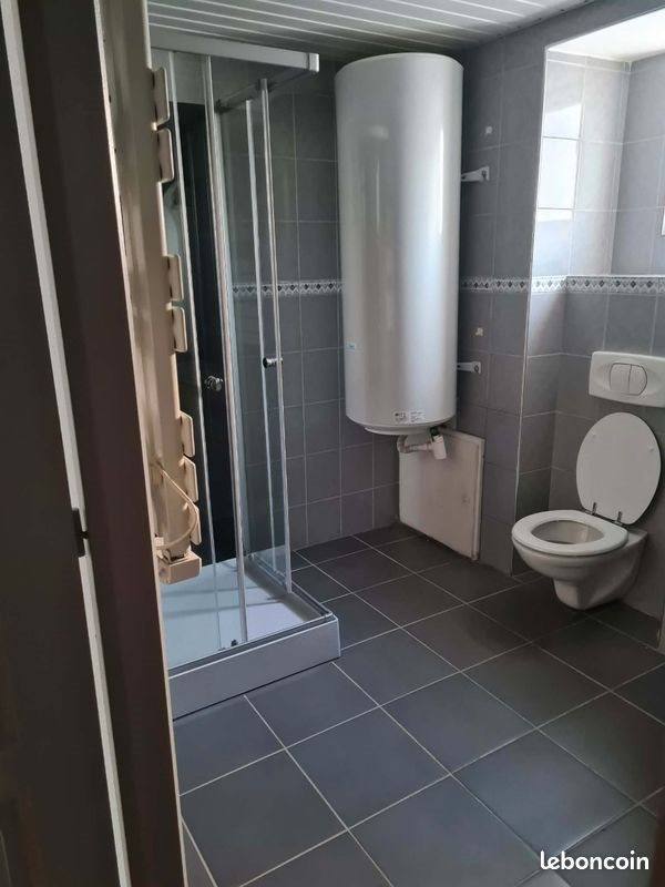 Appartement à louer, 113m², Raddon-et-Chapendu