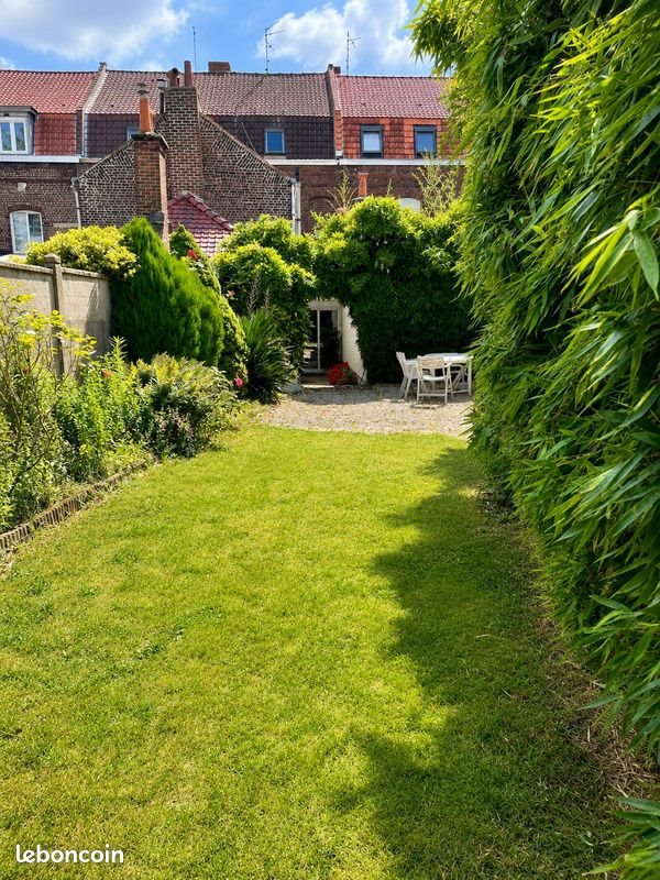 Maison à vendre, 130m², Roubaix