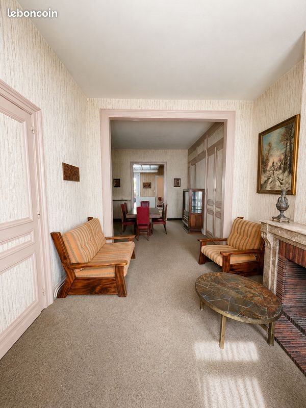 Maison à vendre, 130m², Roubaix