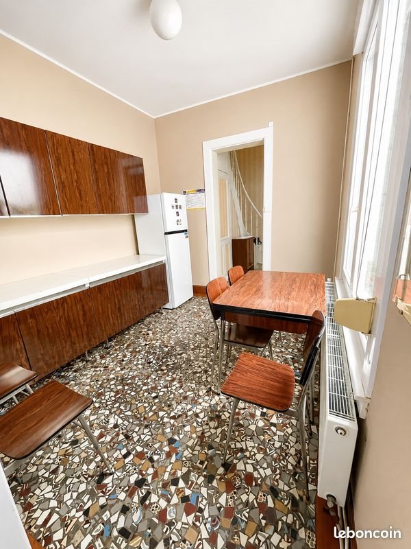Maison à vendre, 130m², Roubaix