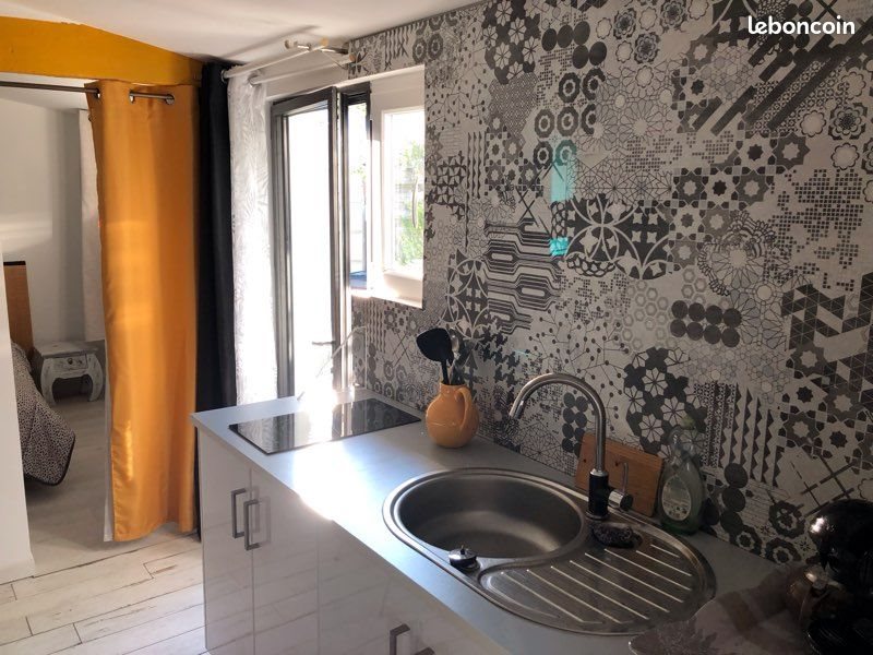 Appartement à louer, 22m², Bouguenais