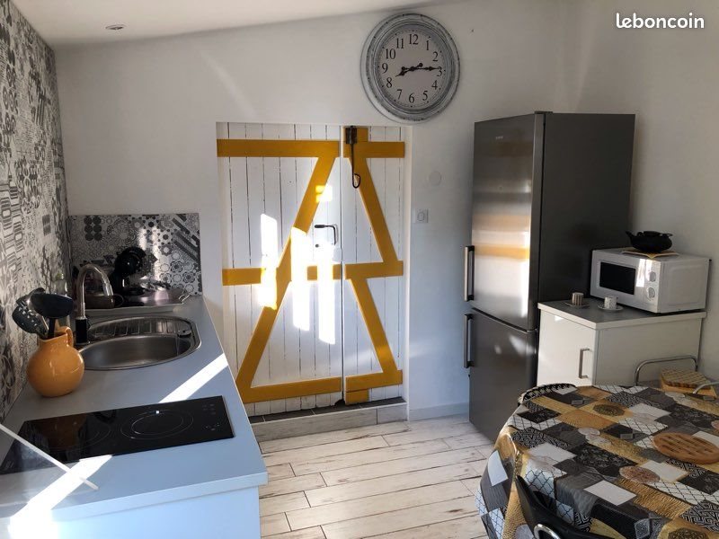 Appartement à louer, 22m², Bouguenais