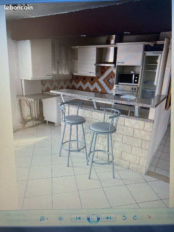 Appartement à louer, 80m², Clamart