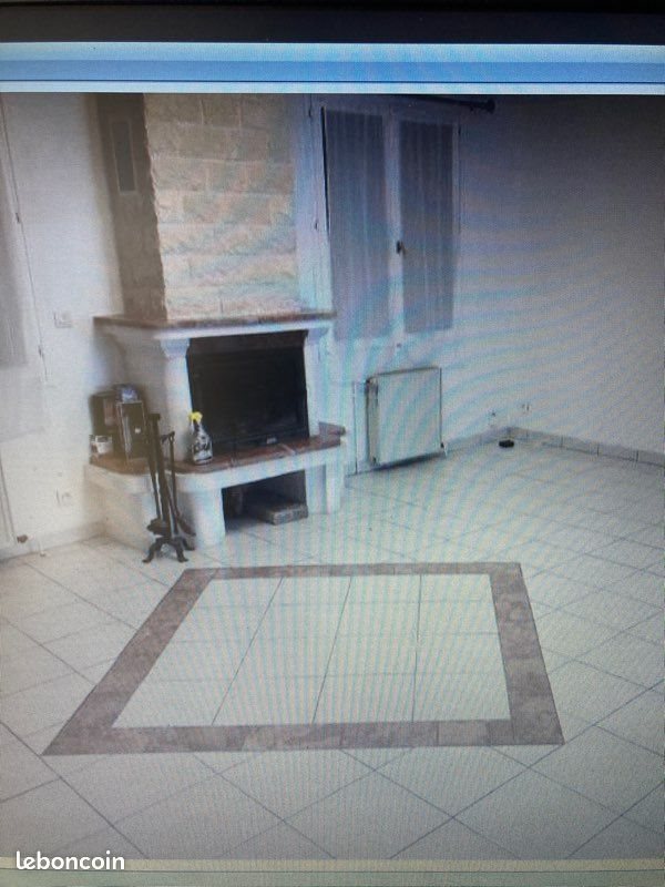 Appartement à louer, 80m², Clamart