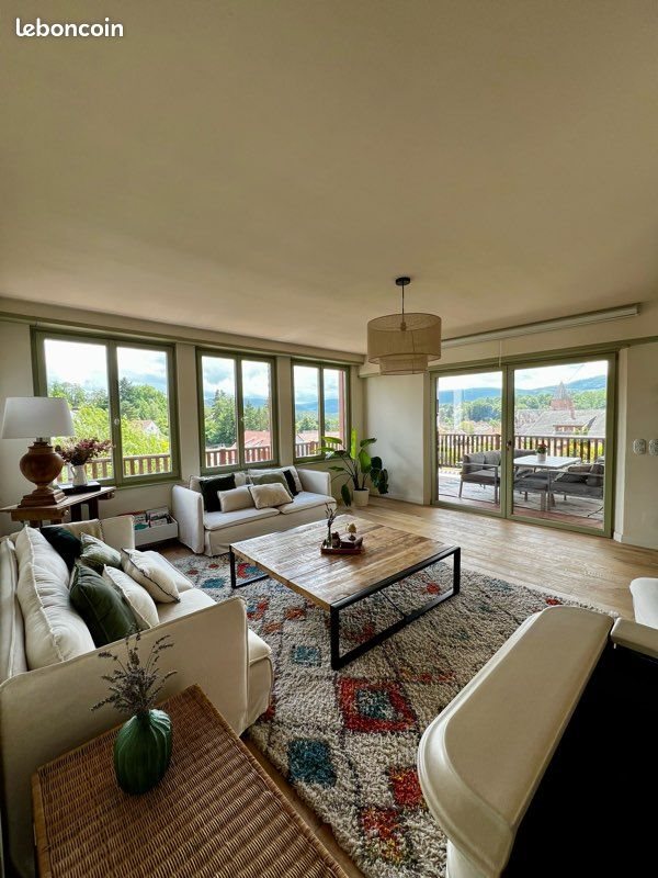 Maison à vendre, 198m², Niederhaslach