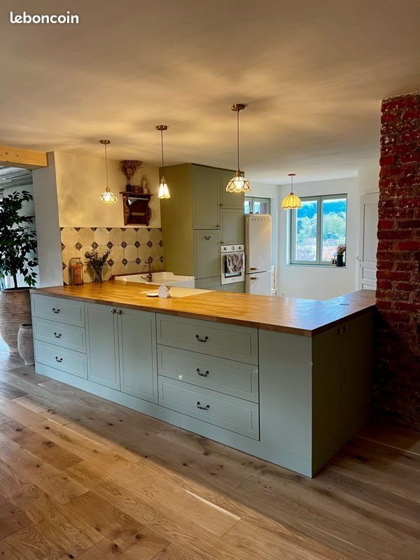Maison à vendre, 198m², Niederhaslach