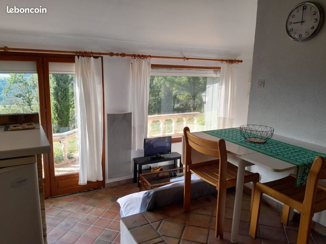 Appartement à louer, 37m², Marcy-l'Etoile