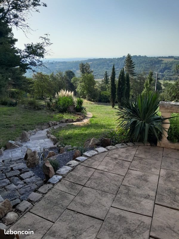 Appartement à louer, 37m², Marcy-l'Etoile