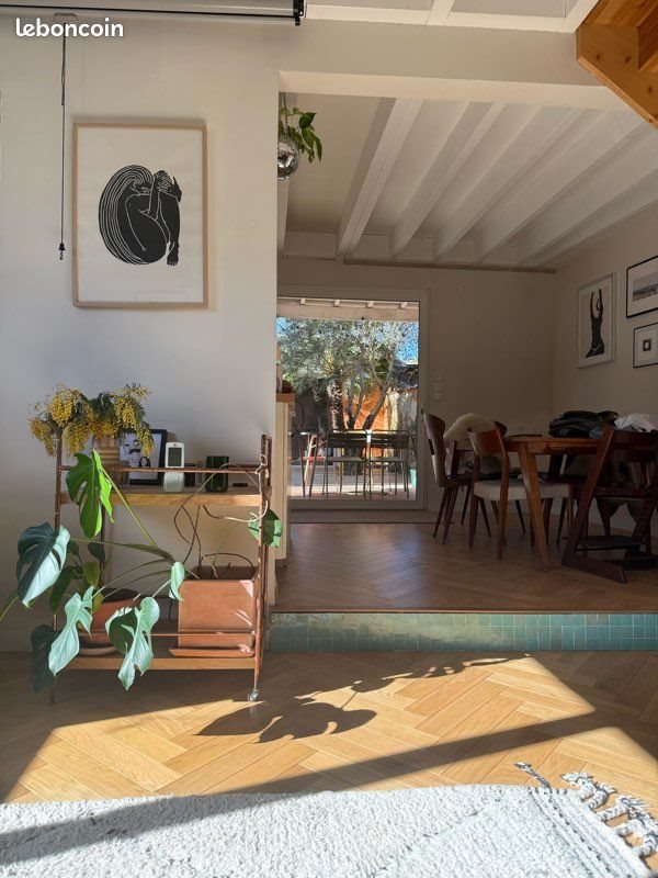 Maison à vendre, 95m², Bègles