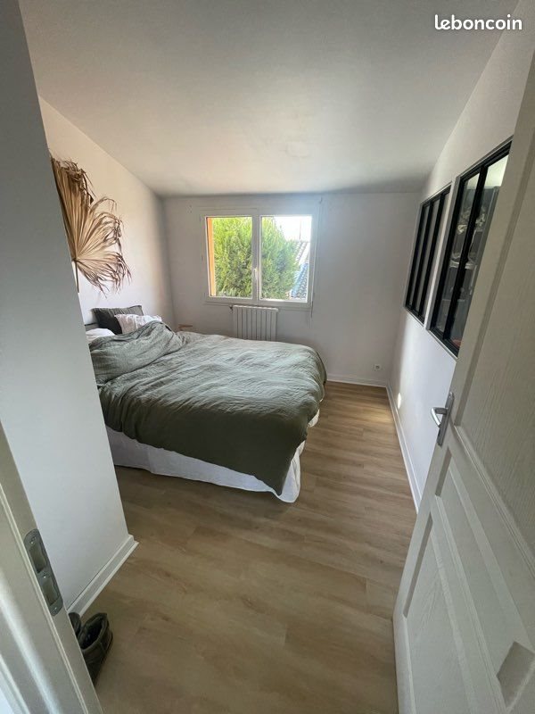 Maison à vendre, 95m², Bègles