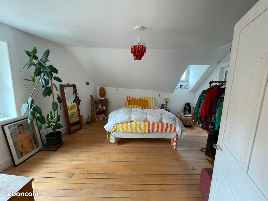 Appartement à louer, 76m², Arbois