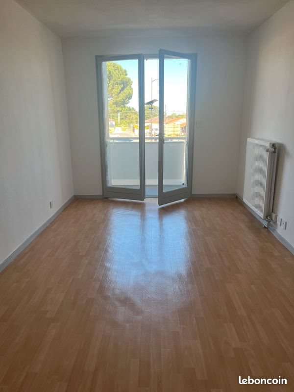 Appartement à louer, 48m², Muret
