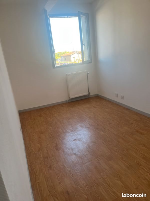 Appartement à louer, 48m², Muret