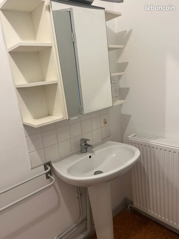 Appartement à louer, 48m², Muret