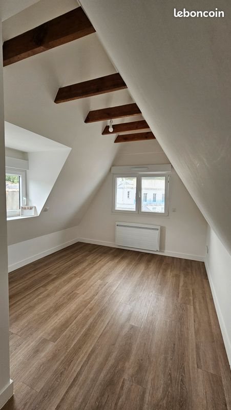 Appartement à louer, 35m², Audierne