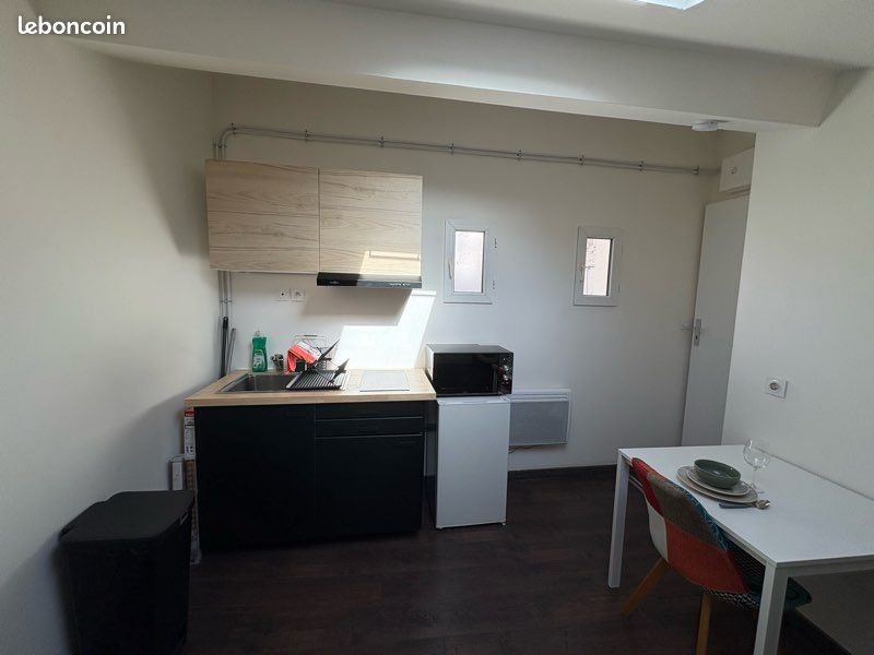 Appartement à louer, 12m², Toulon