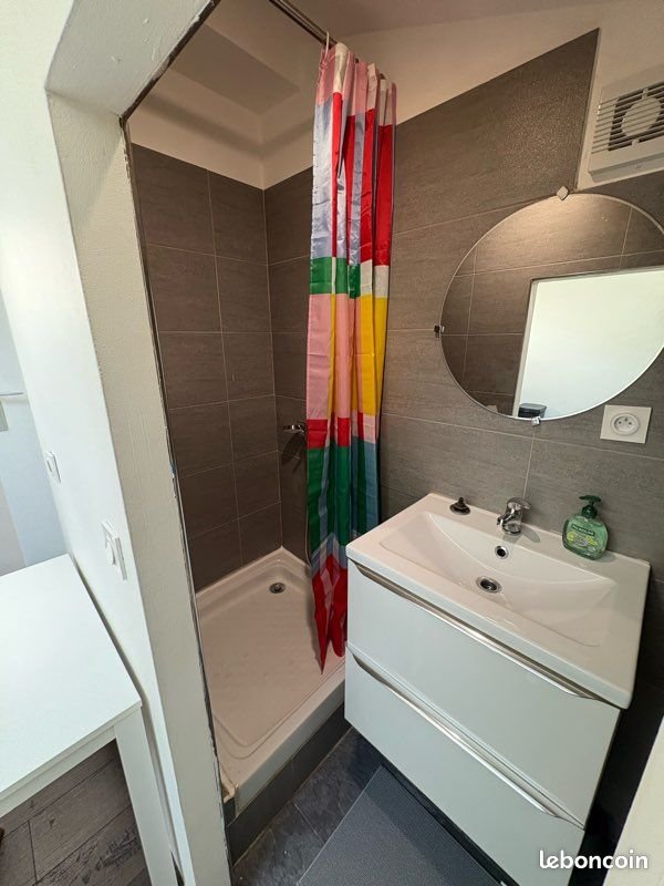 Appartement à louer, 12m², Toulon