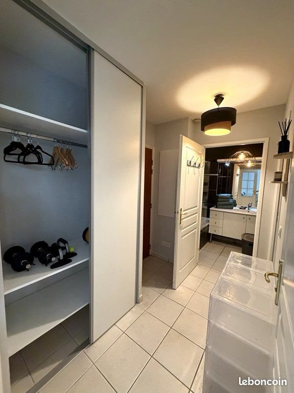 Appartement à louer, 47m², Saint-Julien-en-Genevois