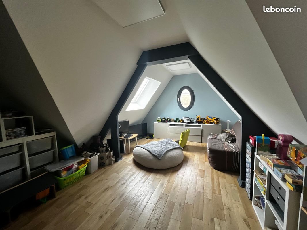 Maison à vendre, 165m², Henneveux