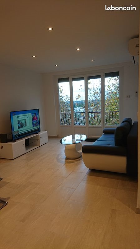 Appartement à louer, 55m², Carpentras