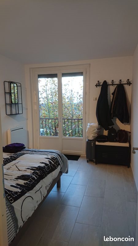 Appartement à louer, 55m², Carpentras