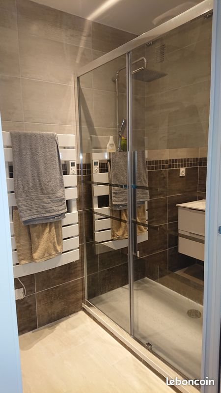 Appartement à louer, 55m², Carpentras