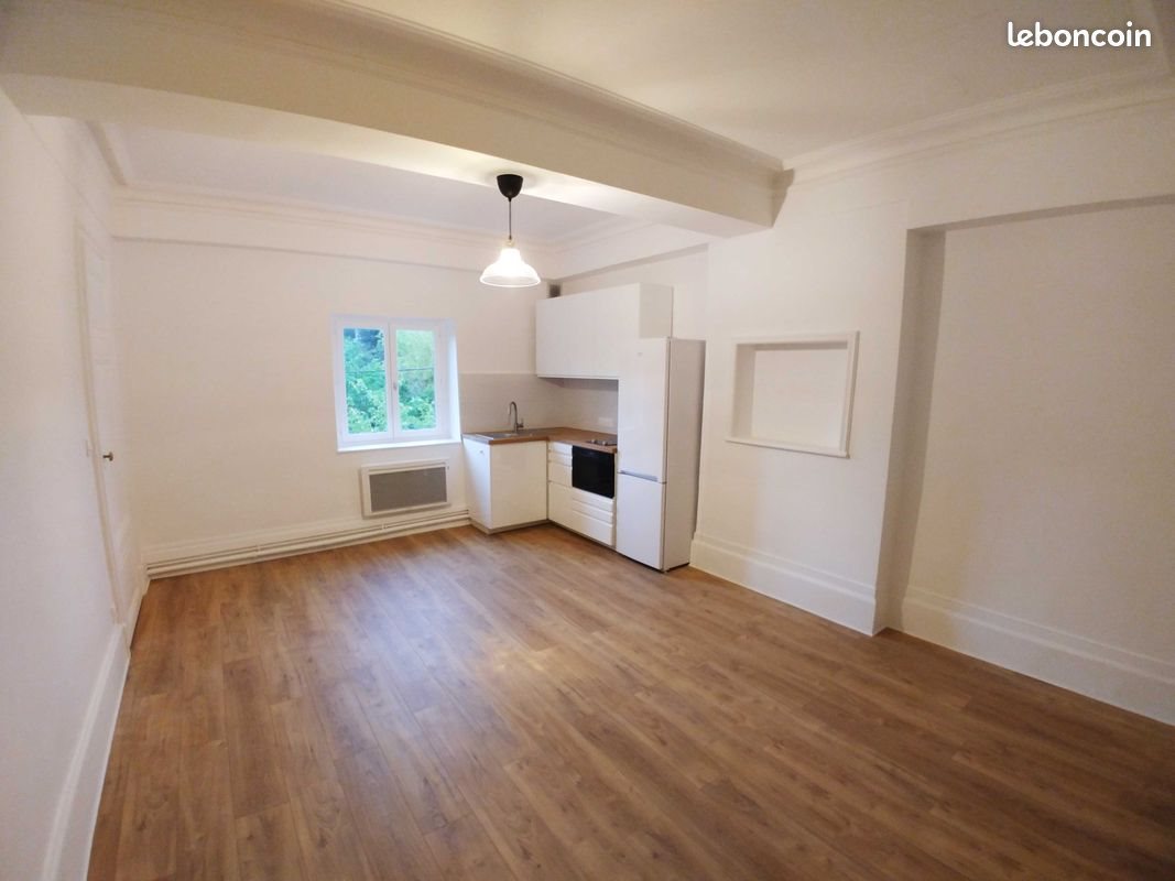 Appartement à louer, 39m², Trévoux