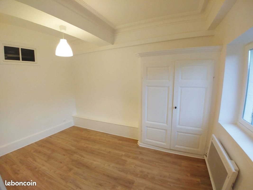 Appartement à louer, 39m², Trévoux