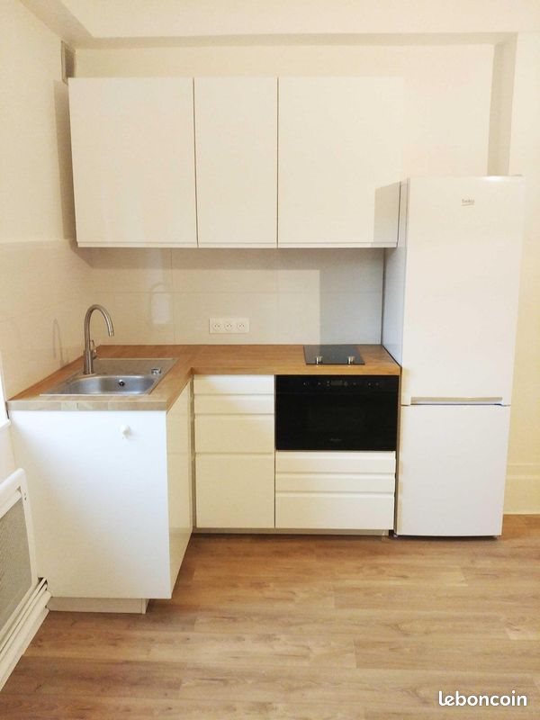 Appartement à louer, 39m², Trévoux