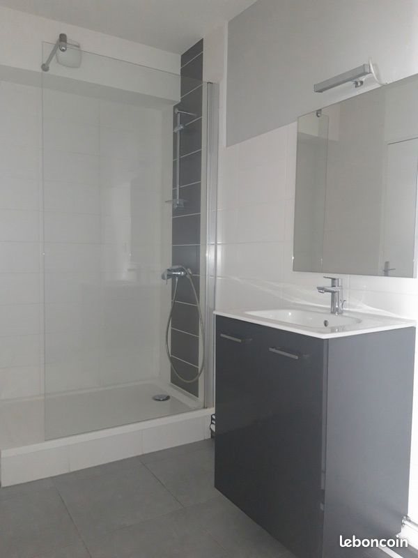 Appartement à louer, 35m², Nantes
