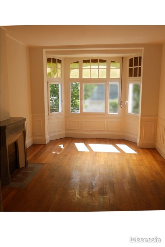 Appartement à louer, 80m², Vichy