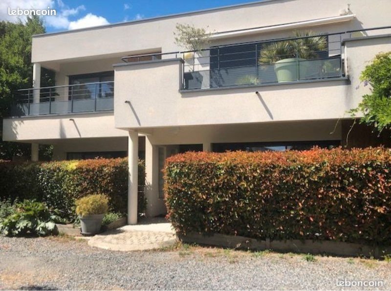 Appartement à vendre, 37m², Écully