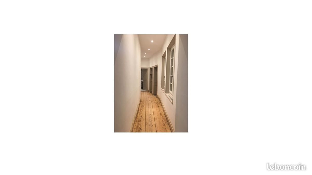 Appartement à louer, 70m², Strasbourg