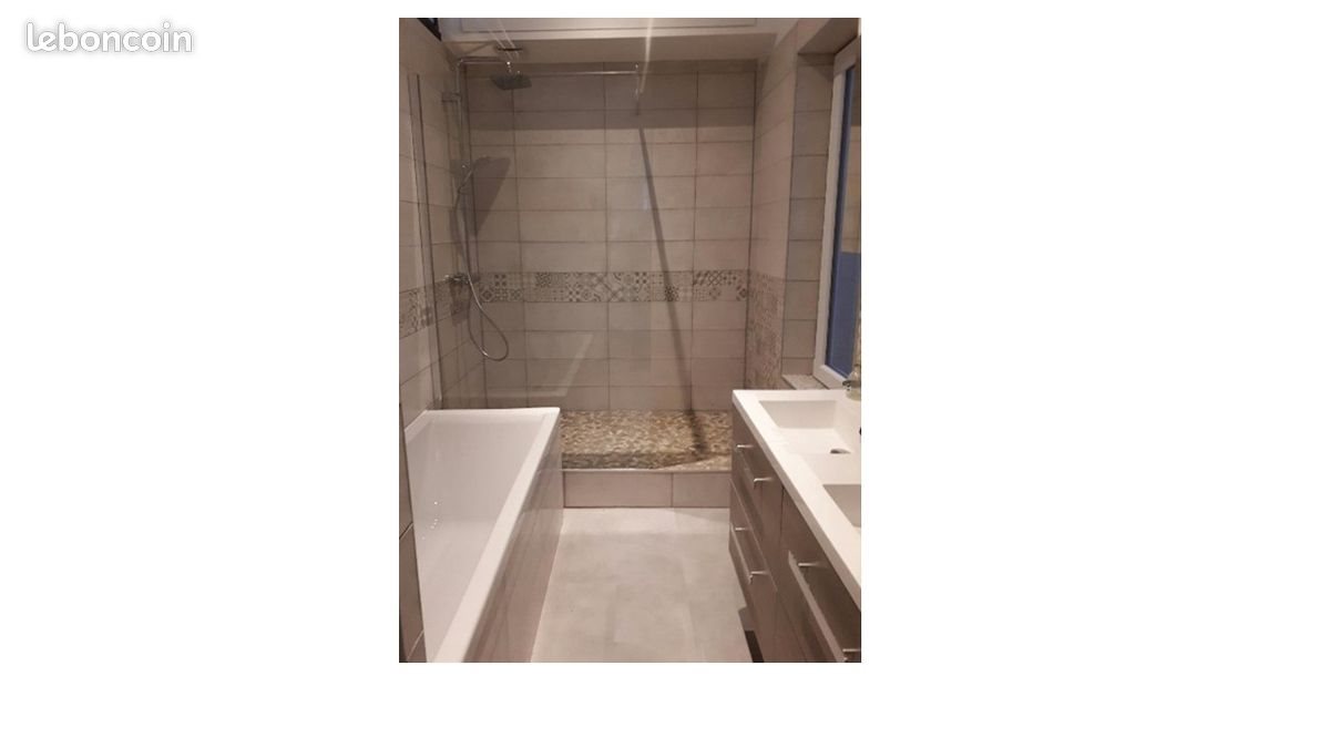 Appartement à louer, 70m², Strasbourg