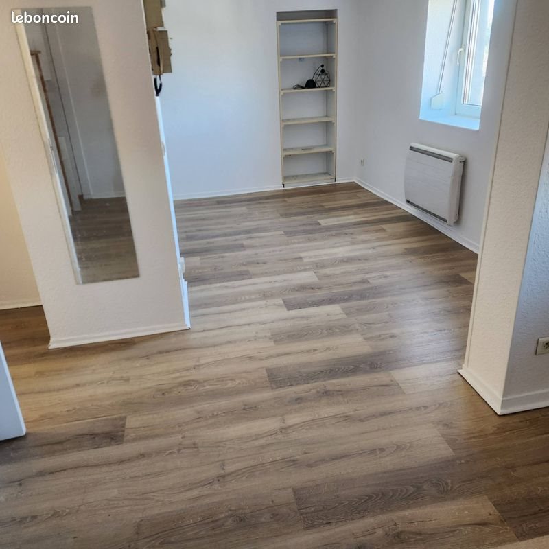 Appartement à louer, 27m², Montluçon