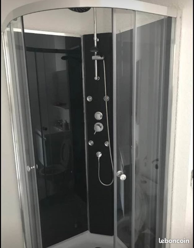 Appartement à louer, 27m², Montluçon