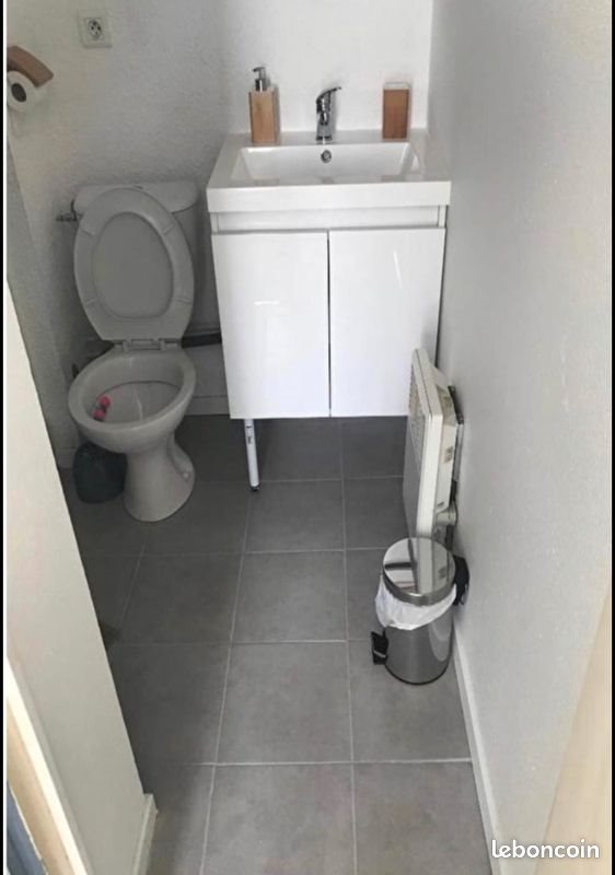 Appartement à louer, 27m², Montluçon