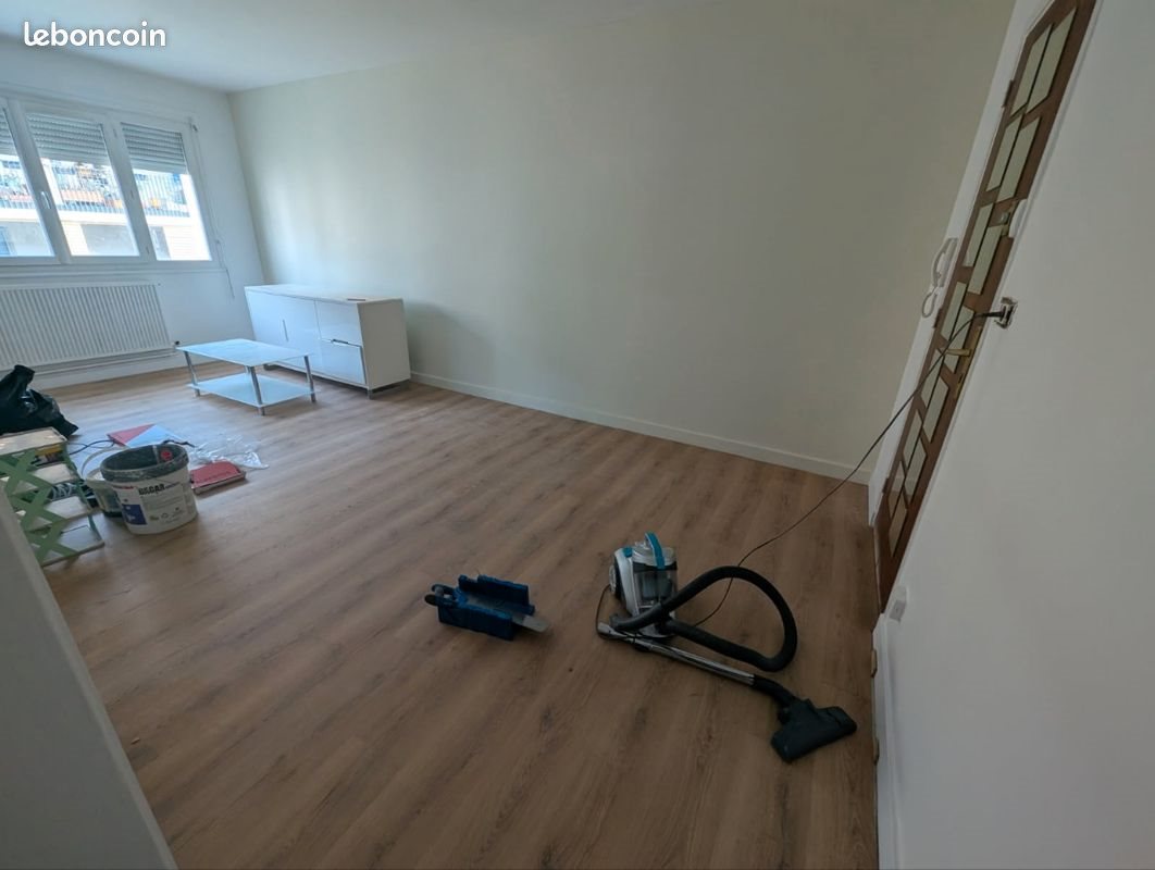 Appartement à louer, 37m², Clermont-Ferrand