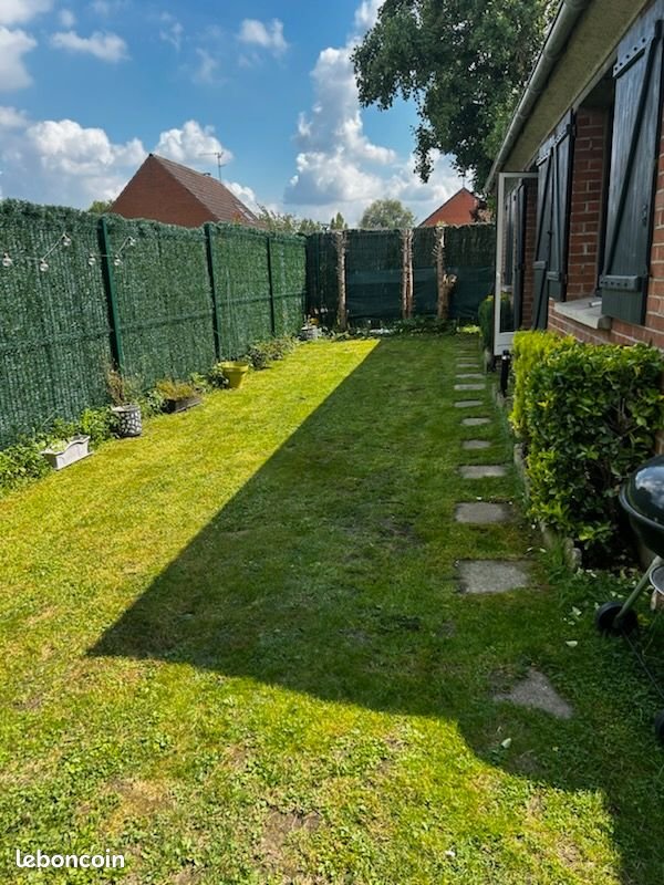Maison à louer, 116m², Ecaillon