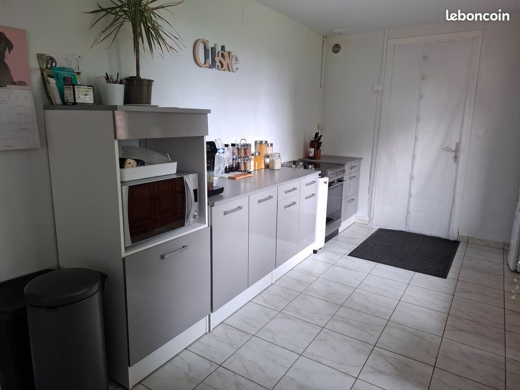 Maison à louer, 116m², Ecaillon