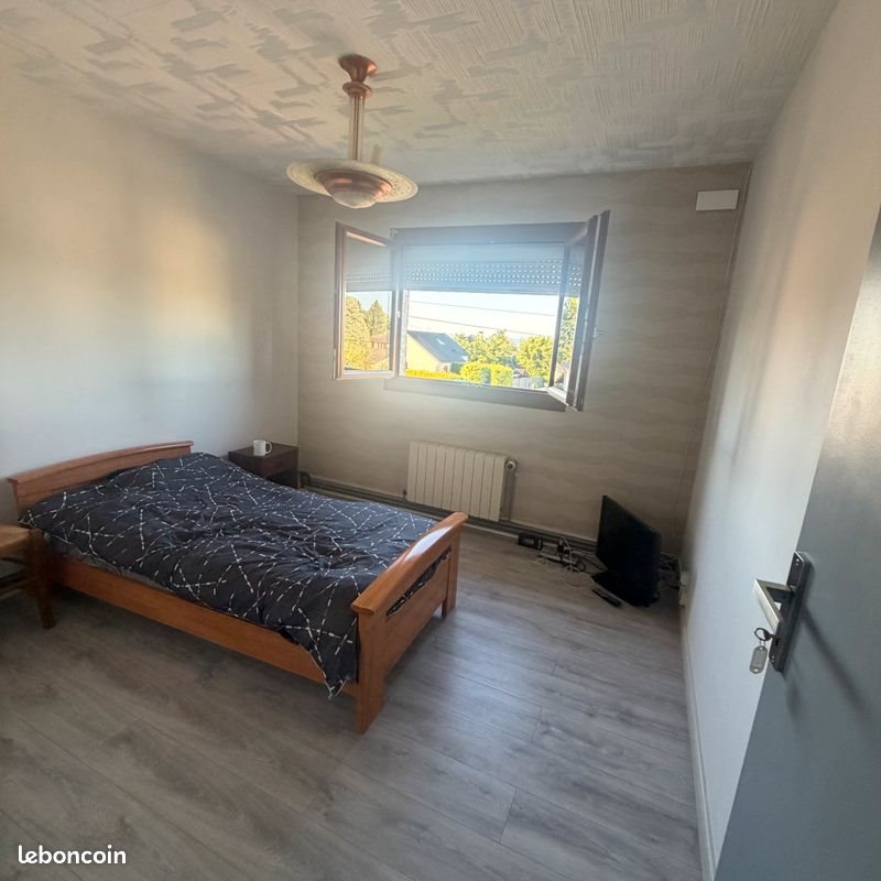 Maison à vendre, 100m², Saint-Laurent