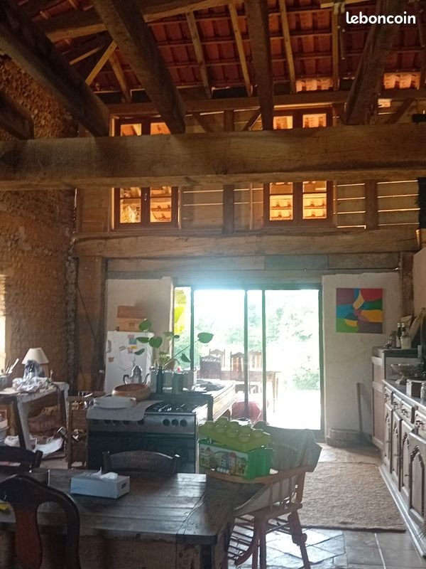 Maison à vendre, 280m², Vielle-Tursan