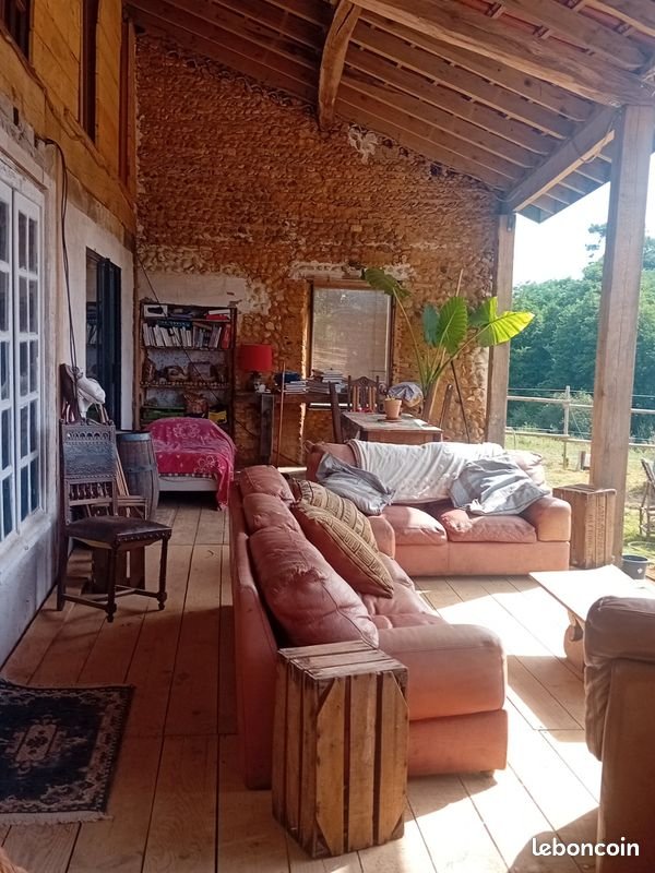 Maison à vendre, 280m², Vielle-Tursan