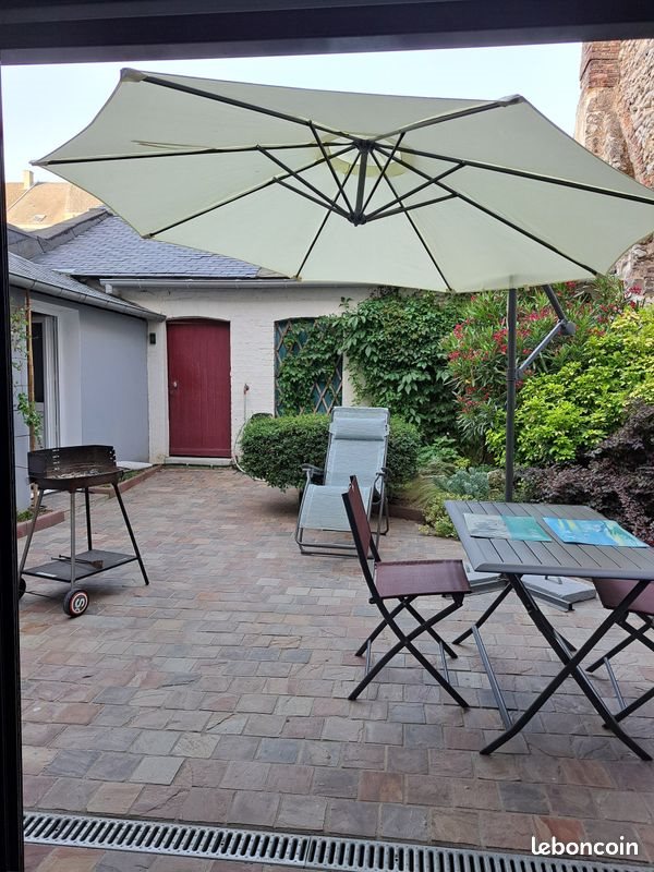 Maison à vendre, 104m², Fécamp