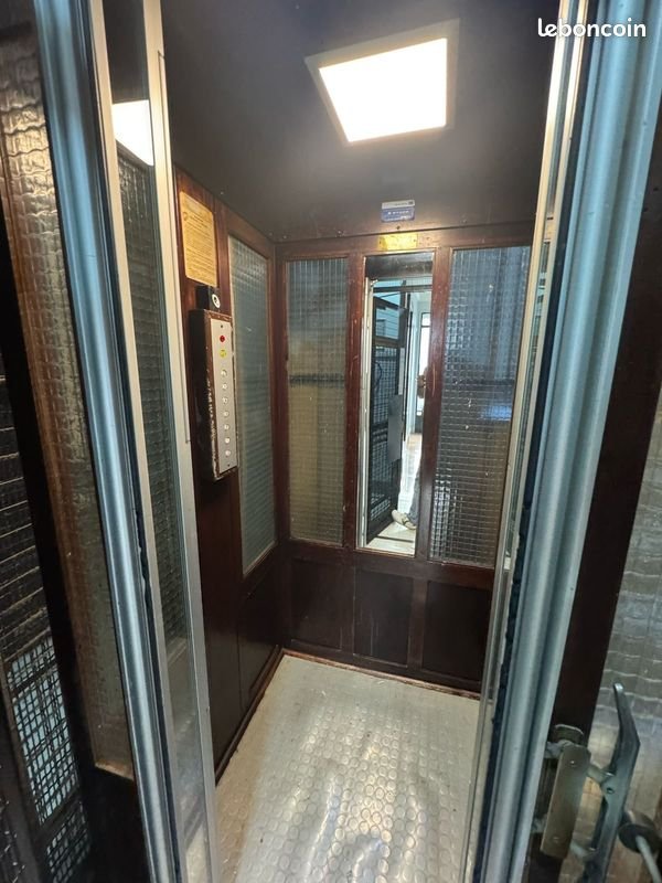 Appartement à louer, 38m², Nice
