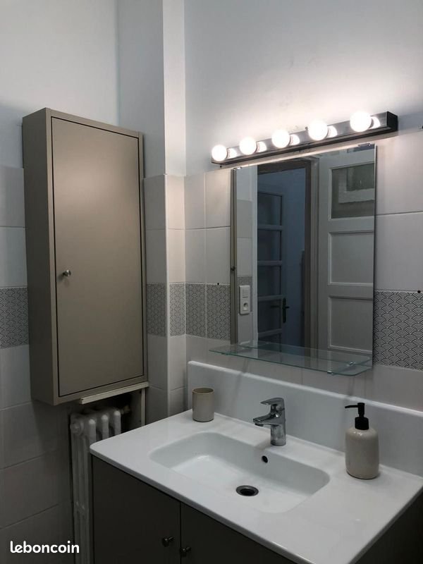 Appartement à louer, 38m², Nice