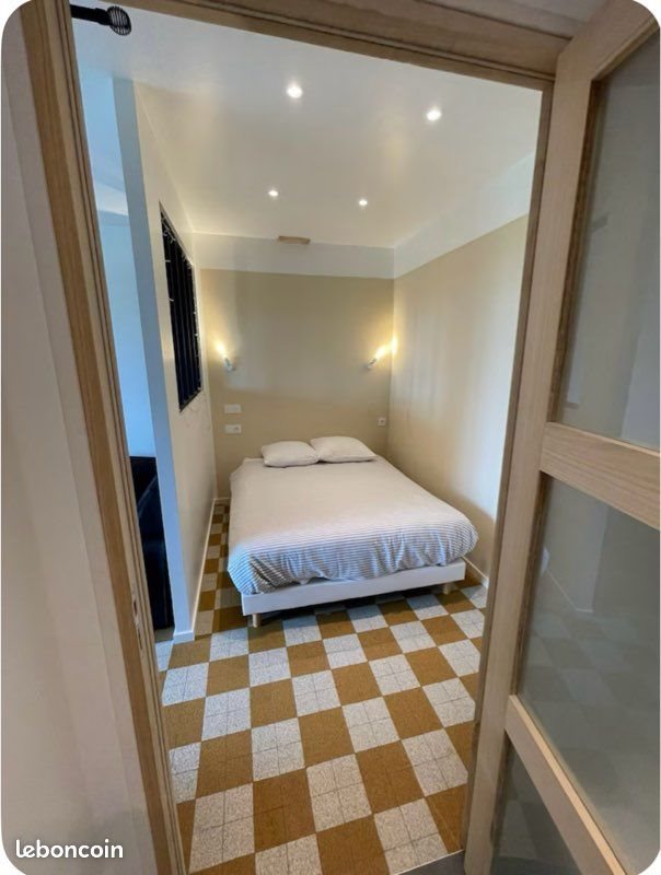 Appartement à louer, 30m², Givry