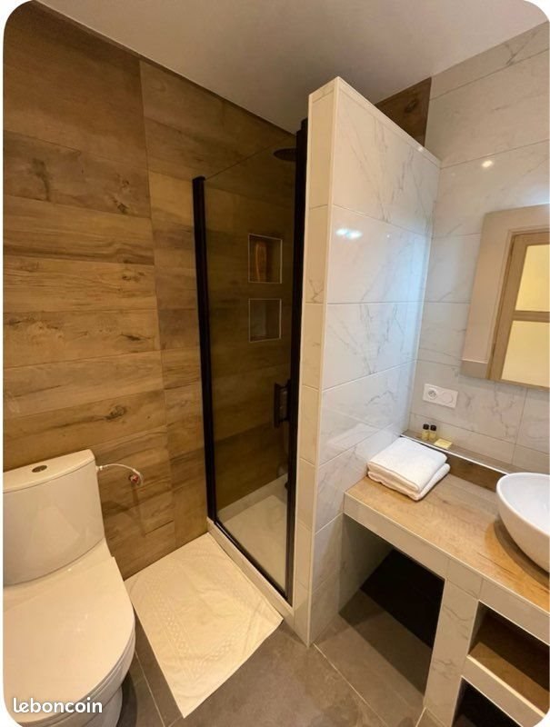Appartement à louer, 30m², Givry