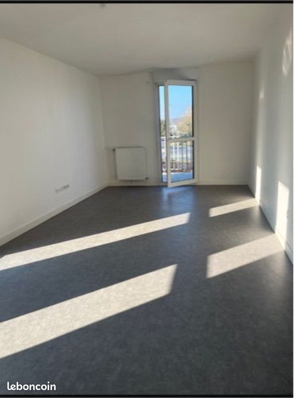 Appartement à louer, 63m², Nogent-sur-Oise